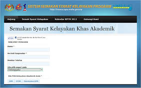 .pengajian ke ipta universiti awam (ua), politeknik premier, konvensional/metro, kolej komuniti dan ilka bagi sesi akademik 2021 /2022 melalui menerusi aplikasi ini, pengguna juga boleh semak kelayakan, epanduan, status upu, keputusan tawaran dan rayuan dan juga rujukan tarikh penting. Semakan Masuk Ke Ipta Kelab Remaja Isma Terengganu