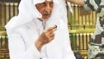 أمير مكة يشارك رجال الأمن