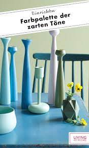Pastellfarben Mobel Accessoires Und Wandfarben Fur Das Wohnen In Pastell Pastellfarben Farben Wandfarbe