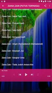 Asmin mudin/asmin mudin tiada manisan dalam madunya tiada hangat di dalam dakapnya biarku memujuk biarku merayu telahku tabur kasih dan cinta telahku sembahkan semua kelam masih hambar. Updated Ziana Zain Putus Terpaksa Apk Download For Pc Android 2021