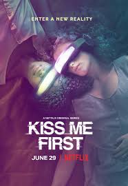 This lakhorn feels like a cross between fated to love you, kiss me and dear. Kiss Me First Tv Mini Series 2018 Imdb