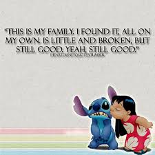 Family Quotes From Disney Movies. QuotesGram via Relatably.com