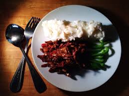 Leave it to soak for 3 minutes. How To Cook Dagaa Omena Kenya Ugandan Food Small Fish Ugali Dagaa Omena Http Wp Me P6gz9z 30 Check Out Link For Simp Kenyan Food Africa Food Ugandan Food