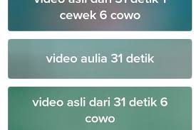 Discover short videos related to 61 detik video asli pada hari jumat on tiktok. Video Viral 31 Detik 1 Cewek 6 Cowok Di Tiktok Link Diburu Oleh Para Pengguna Media Sosial Warganet Antusias Portal Bangka Belitung
