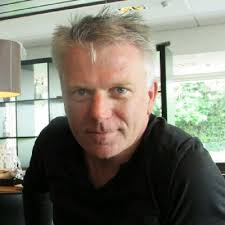 Nu weet ik hoe positieve spanning voelt; slaap al 3 nachten hartstikke…