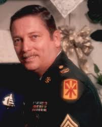 Sgt. 1st Class (Ret.) Harry Dale “Dave” Davidson Obituary June 18, 2023