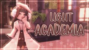 101 aesthetic names for your royale high character / pumpkinz. Making A Light Academia Outfit Royale High Outfit Idea Faerystellar