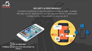 Our Mobile App Experts At App Garage Own Years Of Experience In Working With Latest Mobile Technologies That Helps In Facilitating App Support App Mobile App