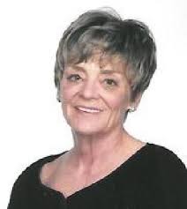 SUZANNE GRIFFIN Obituary (12/30/40