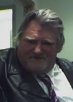 Obituary for James 'Moe' McNulty