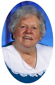 Obituary for Wilma Madeline "Dodie" Click