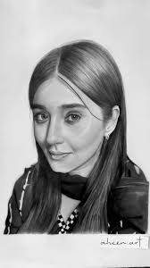 Looking for someone that can create a custom portrait/hand drawn painting  based off a photo. This is for a Christmas present and would love to  support local. Thank you!