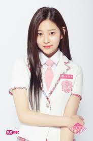 Kim po coraz większych problemach żywnościowych zwrócił się o pomoc do onz. Produce48 On Twitter ê¹€ë¯¼ì£¼ Kim Min Ju Self Introduction Https T Co At2vhmkckr