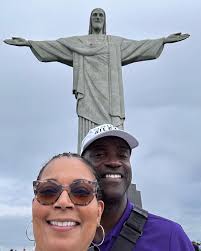 Happy Birthday to my man! You were born to manifest for the glory of God!  You deserve nothing but the best! I love you to life more abundantly!