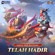 Mobile Legends: Bang Bang