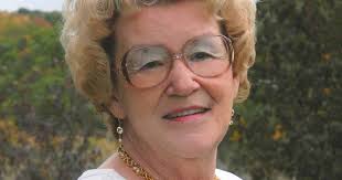 Alexandria Funeral Home Condolences: Margaret "Peggy" McCarter-Ohmer