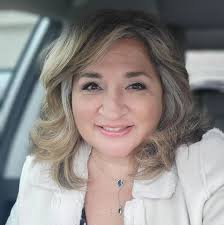 Margaret Velez Cammarata