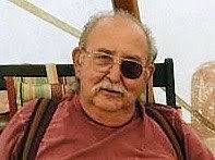 Arnold Duvall Obituary