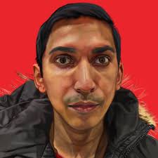 Digital Art: Portraiture