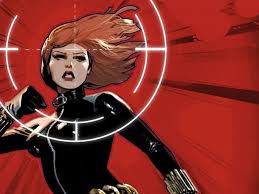 Collection of black widow wallpaper hd on hdwallpapers src. Black Widow Wallpapers Hd For Desktop Backgrounds