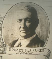Emmett Alverson Fletcher (1867-1943)