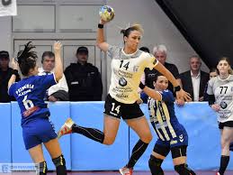 Csm bucuresti handball offers livescore, results, standings and match details. Bazaliu Csm Bucuresti Handbal Feminin 007sport