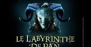 Le Labyrinthe De Pan En Dvd Premiere Fr