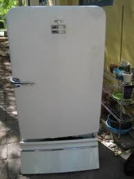 Maybe you would like to learn more about one of these? Vintage Frigidaire Refrigerator Antique Appraisal Instappraisal