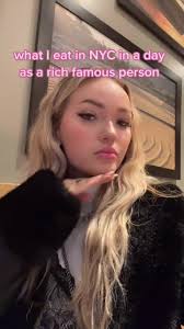 Alyssa Mckay Day in The Life