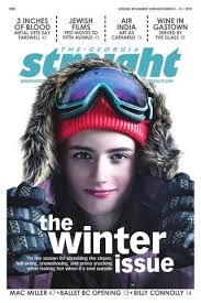 The Georgia Straight