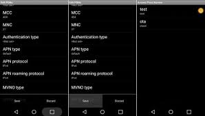 Hidden android settings es una app que proporciona al usuario el acceso a . Lg Tribute Hd Ls676 Boost Virgin Mobile Gsm Network Sim Unlock