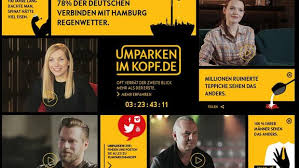 And a milestone in germany's recent advertisement history. Werner Knallhart Umparken Im Kopf Opel Uberrascht Mit Selbstironie