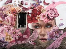 Murals of Birmingham