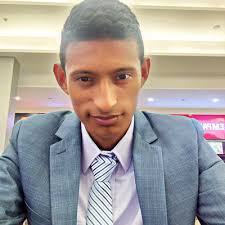 Byron Ariel Prado Vargas