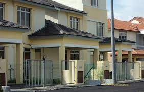 Top hotels close to perdana putra. La Cottage Phase 1c Rimbun Capital