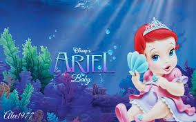 Baby Disney Princess Dolls Pictures Request Baby Ariel Baby Disney Characters Disney Princess Babies