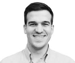 John James joins The Nine as Director of Business Development