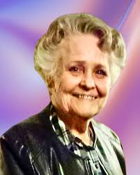 Carol Glover Bruce Obituary August 22, 2024