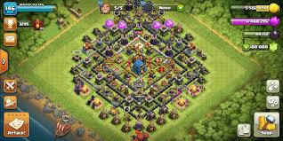Kalau tidak salah saat tahun 2016 pas th 10 saya menjadi th 11 dan th 9 akun ke dua menjadi th 10. Clash Of Clans Hallo Chief Pohon Natal Tahun Ini Facebook