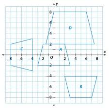 Dilations and scale factors review. Go Math Grade 8 Answer Key Chapter 10 Transformations And Similarity Go Math Answer Key