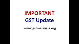 It services in connection service tax levied on. Contoh Invoice Gst Malaysia Nintoh Cute766
