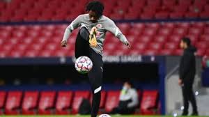 Porzellanmaler lernen das anfertigen von malvorlagen während der beruflichen ausbildung. Majeed Ashimeru Fifa 21 Full Interview Majeed Ashimeru Opens Up On Life In Europe 10 10 1997 En Accra Ghana Vashtiz Dress