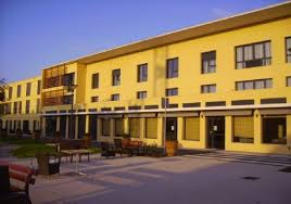 Ehpad La Bastide Des Oliviers A Vitrolles