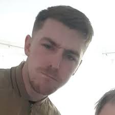 James Ricco (@JamesRich94)