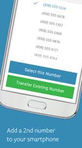 #️⃣ second number for small business: Sideline 2nd Phone Number Apk For Android Download