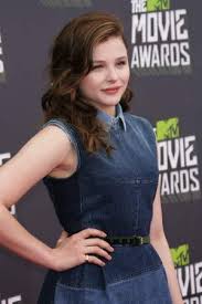 Chloe Moretz Gives Such Mature Quotes In Nylon Magazine, It&#39;s Scary via Relatably.com