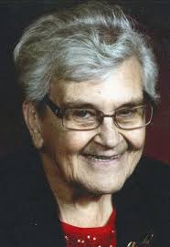 Barbara Ogden Obituary (1935