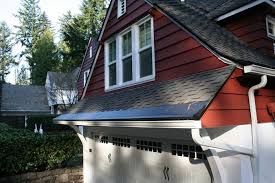 Some conventional gutters are rather flimsy, with the cheapest options getting worn out in less than a decade. Home Gutter Installation And More The Gutter People Of Wny