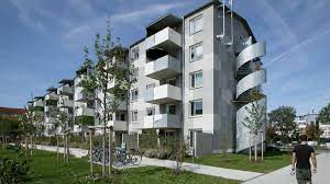 Derzeit kann die stadt auf etwa 15 000 wohnungen zurückgreifen. Wie In Munchen Dann Doch Gunstige Wohnungen Entstehen Munchen Sz De