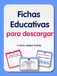 Fichas para cálculo de raíces cuadradas. Fichas Educativas Jesus Jarque Garcia